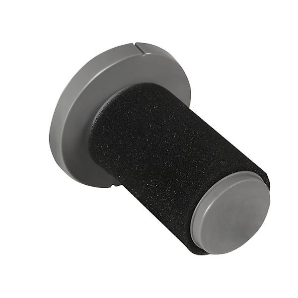 Deerma DX700 DX700S -imurin pesu HEPA-suodatin suodatusvaihtotarvikkeet osat White  Black