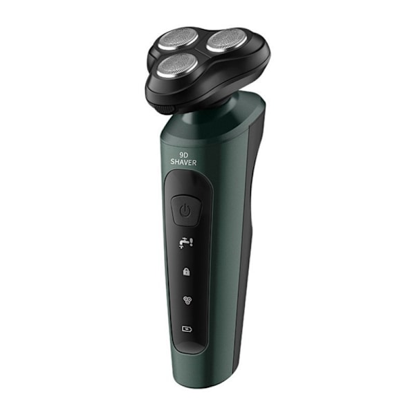 Sähköinen partakone Monitoiminen partakone USB-partakone