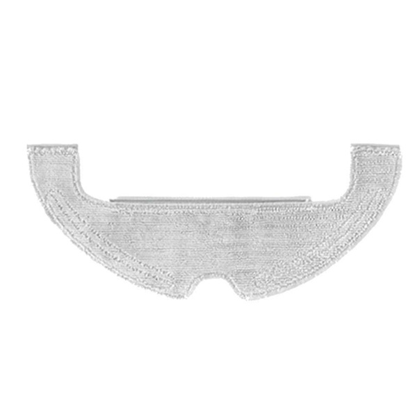 Udskiftningskompatible Xiaomi Dreame Bot Z10 Pro L10 Plus Robotstøvsuger Reservedele Rls5d Mop Klud