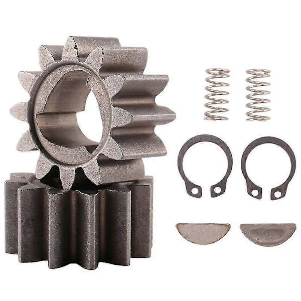 For Drive Wheel Kit 42661-VE2-800 Gir 42672-VE2-800 Nøkler Fjærer & Klemmer Hage Gressklipper Deler As Shown