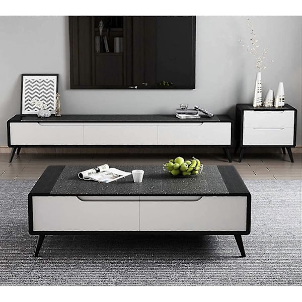 4 stk. 30 cm lange metallbordbein for moderne møbler, kommode, skap, skrivebord, stol, ottoman, erstatningsmøbelstøttebein, 800 kg kapasitet