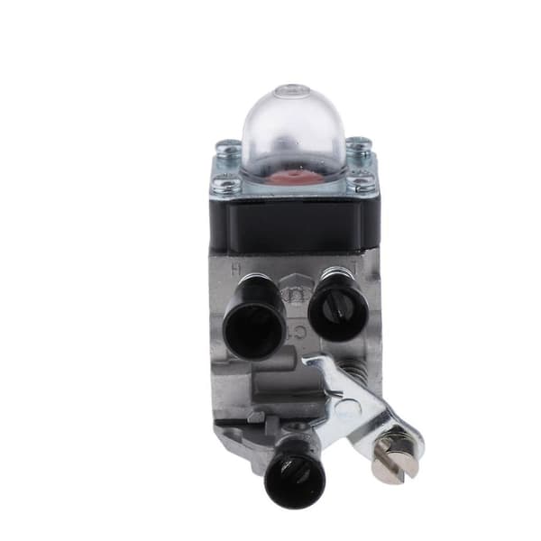 Karburator til Stihl FS38 HS45 FS45 FS46 FS55 FS74 FS75 FS76 FS80 Silver 7.2x6cm