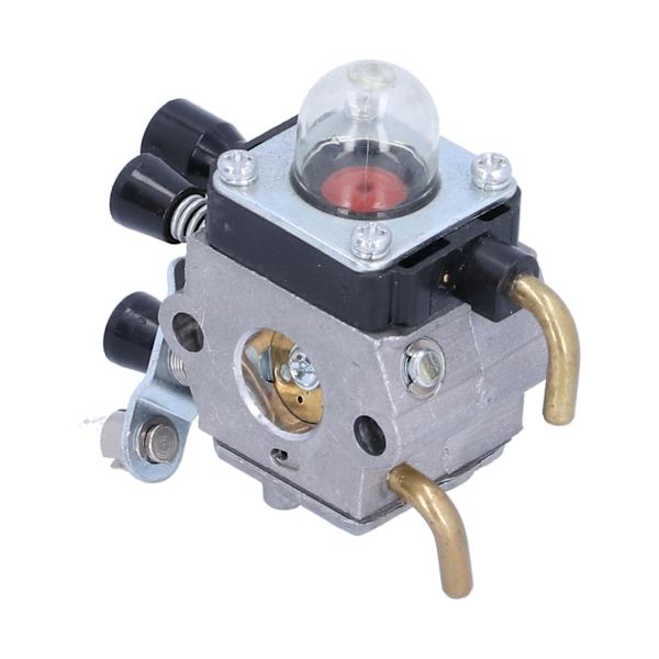 STIHL FS38 FS45 FS46 FS55 KM55 FS85 Förgasare Carb Kit - Ersättningsdelar för Trådtrimmer