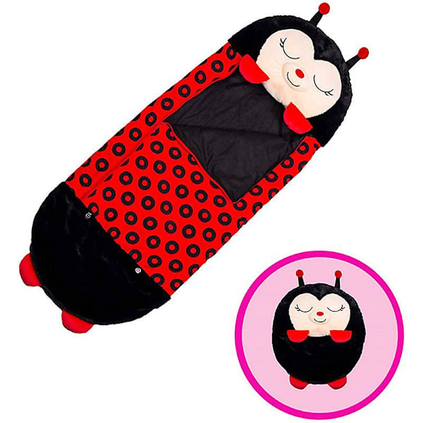 Soft and Warm Sleeping Bags for Girls & Boys 13550cm