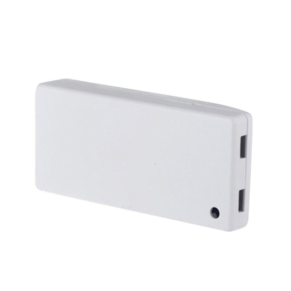 LED-drivrutin 12W 18W LED-drivrutin LED-drivrutin konstant strömförsörjning White