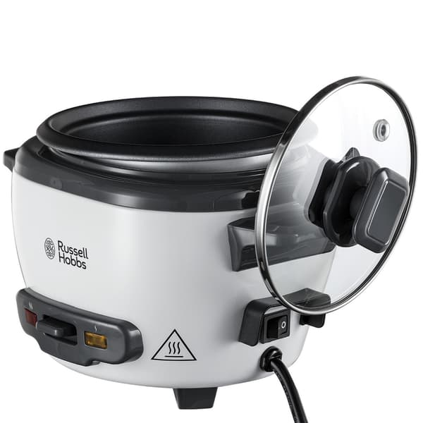 Riskoger Small Rice Cooker 27020-56