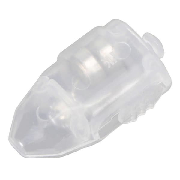 30 stk. Små LED-lanterner LED-festlys Super Bright LED-lys LED-balloner Mini LED-lys [DB]