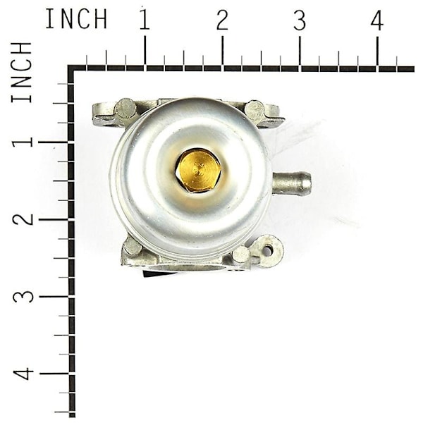 För Briggs & Stratton Förgasare 799866 790845 799871 796707 794304 För Toro Craftsman Motor För JD Gråmaskin