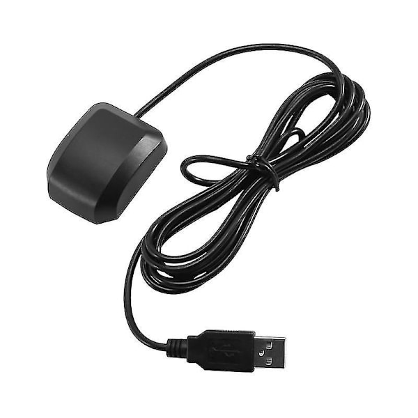 Vk-162 Notebook USB GPS Navigasjonsmodul Støtte