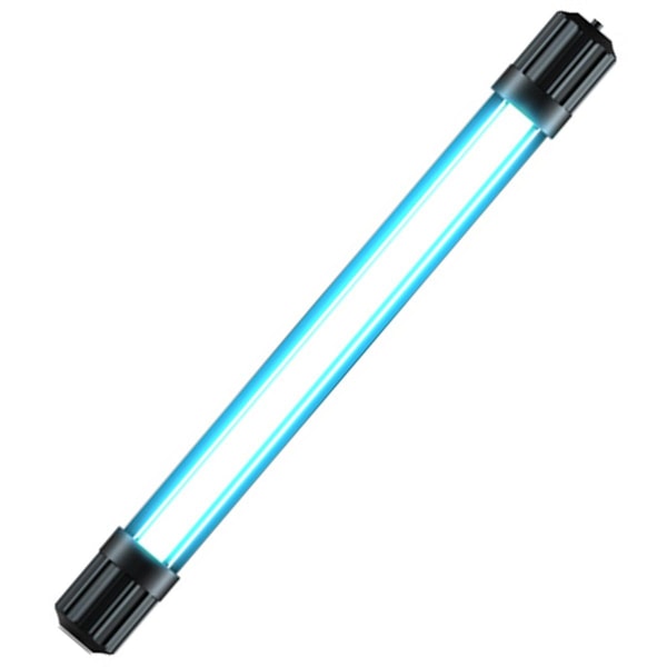 UV-sterilisator och vattenrenare för akvarium | Algkontroll | Vattenrening med bakteriedödande lampa 4