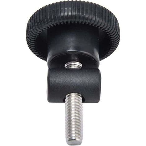 Hayward SPX1600PN Poolpump Svängmutter och Lockknopp Ersättning Åtdragning