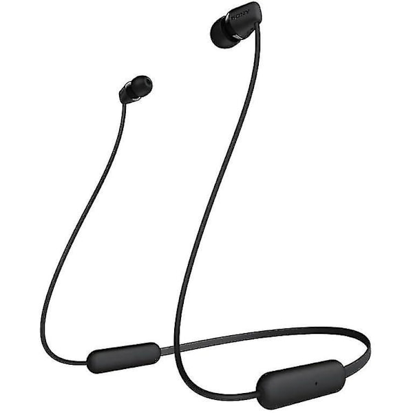 Wi-C200 Trådlösa In-Ear Hörlurar