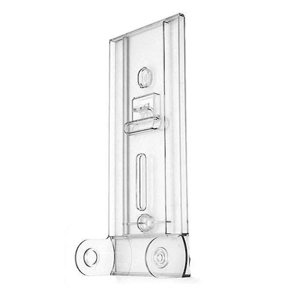 Charging Bracket For V10 Vacuum Cleaner Accessories Wall Hanging Charging Rack Transparent Back Pan