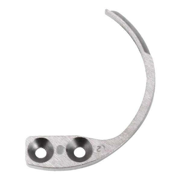 Magneettiset Koukut Käsikäyttöinen Irroitin Koukku Avaimen Irroitin Pinni Avaaja Tagin Irroitin Mini Koukku Irroitin Manuaalinen Tagin Avain BY Silver 5X2CM