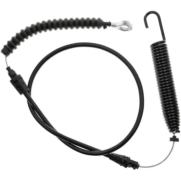 MTD Craftsman Huskee Murray 946-05124A Erstatter 746-05124A