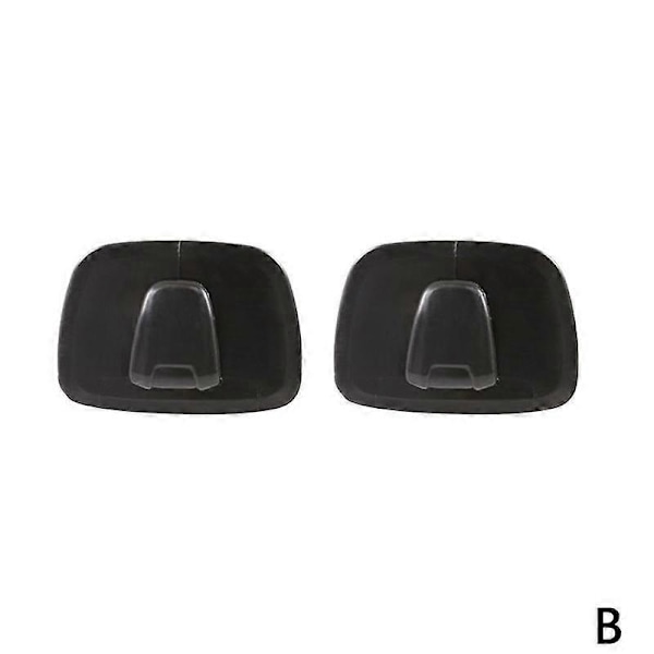 2-4 kpl Auton Takapenkin Koukut Volvo XC40 XC60 18-20 XC 2pcs