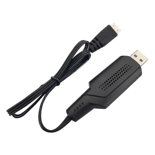 7.4v USB Lipo Batteriladdare För Mjx B3mini Bugs Drone Quadcopter [DB]