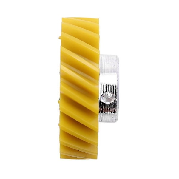 5x W10112253 Sekoittimen Madonvaihde Vaihto-osa Sopii Täydellisesti KitchenAid-Sekoittimiin - Korvaa 4162897 TY
