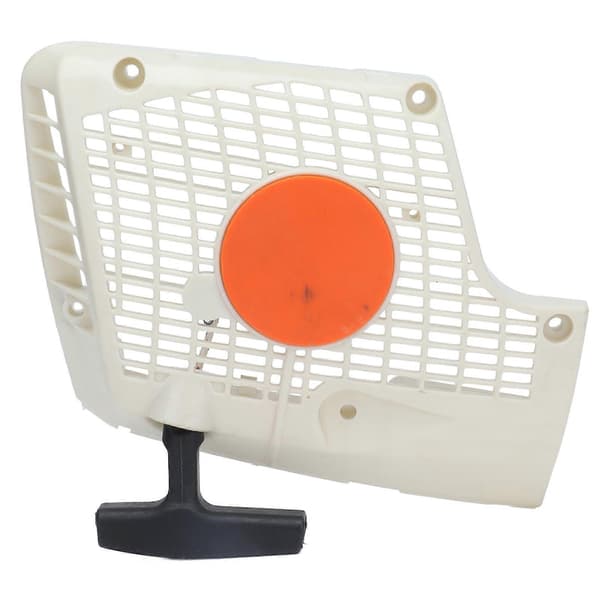 Stihl MS270 MS280 MS270C MS280C Kædesav Tilbagetrækningsstarter Samling 1133 080 3101