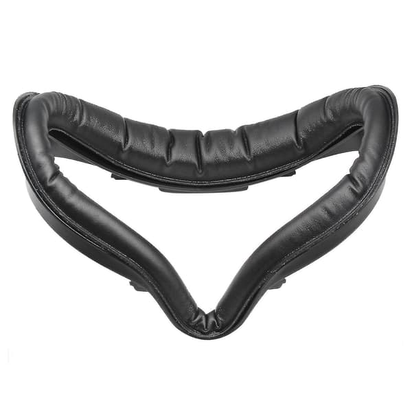 Reservedel for Oculus Quest 2 VR-tilbehør Reservedel for ansiktsdeksel Lysblokkerende Vaskbar ansiktsputer