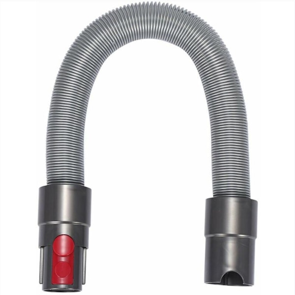 Fleksibelt Sprækkeværktøj + Adapter + Slange til Dyson V8, V10, V7, V11 Støvsuger