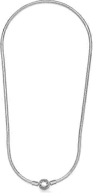 Signatur Ormkedja Hängsmycke Halsband