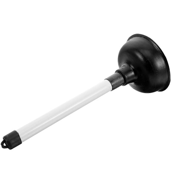 Kollegiebad Plunger Rengøring Toilet Plunger Multi-funktionel Vask Afløb Unclogger Praktisk Plunger