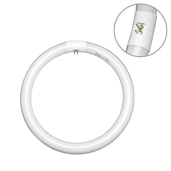 22W 22w 32w rund form fluorescerende lampe