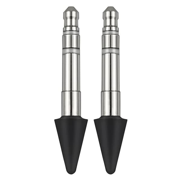 Kynänkärjet Microsoft Surface Slim Pen 2 -kynälle, korkea herkkyys