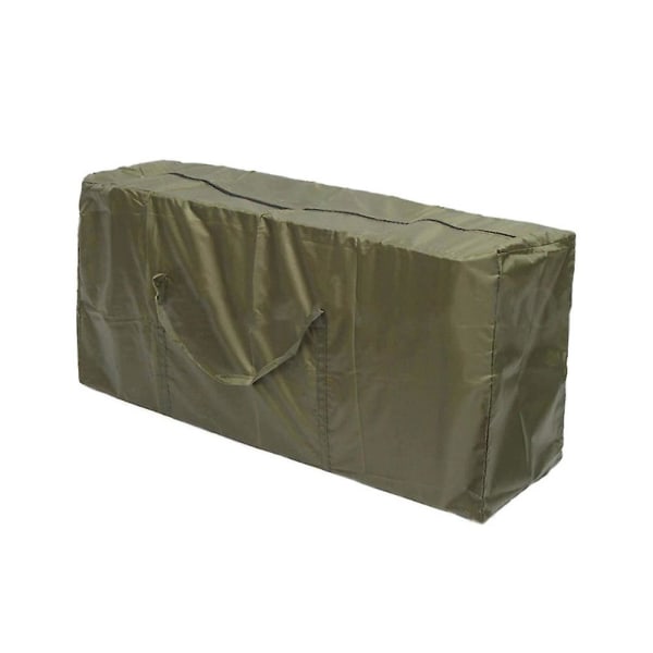Vanntett Oppbevaringspose for Utemøbler, Ekstra Stor 116x47x51cm
