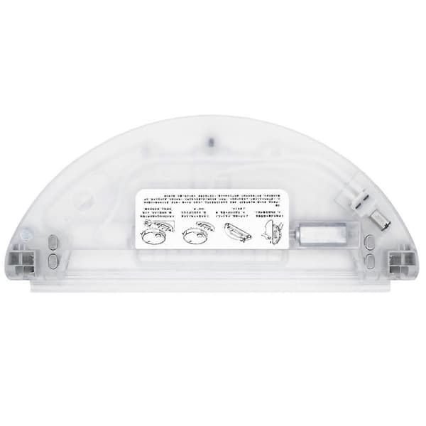 Vattentank för XiaoMi Mi Robot Vacuum Mop 2 Pro Dammsugare [DB]