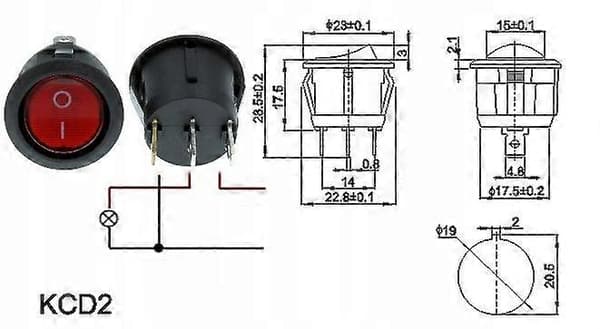 Acs Kcd2 Balanser [DB]