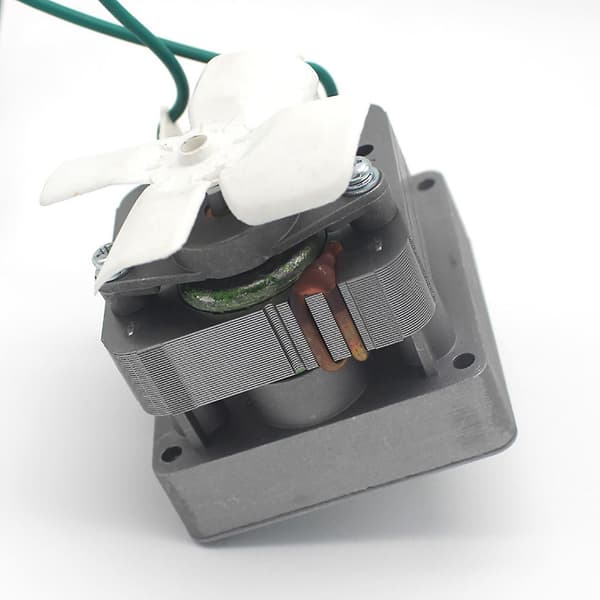 Ersättnings Augermotor Passar Pit Boss/Traeger/Z-Grills Pelletugnar Bbq Grillar Fp-e C