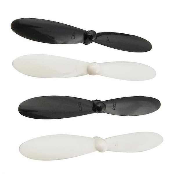 20 stk Proprs Skruer Erstatning For Hubsan X4 H107 Tilbehør +