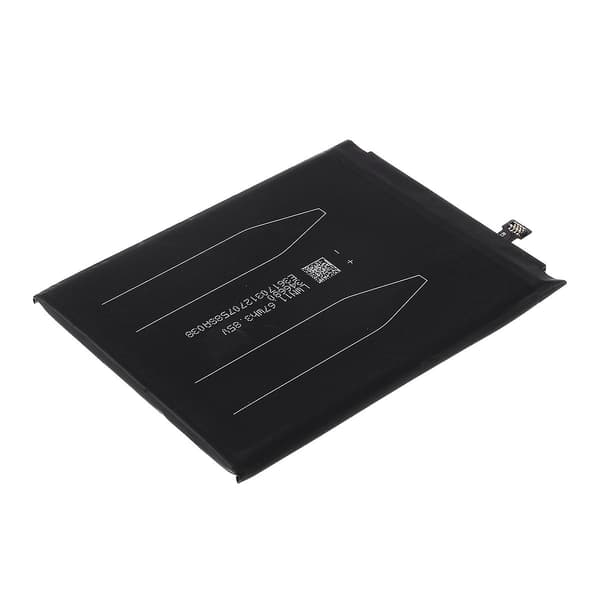 Til Xiaomi Mi A1 / Mi 5X / Redmi S2 / Y1 / Y1 Lite(Redmi Note 5A) 3.85V 3000mAh Li-Polymer Batteri R [DB]