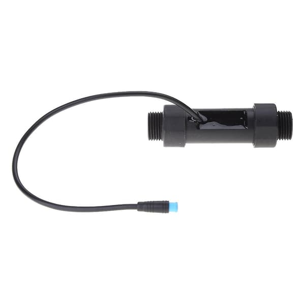 5V/0.5W Mikrovesiturbiini Hydrogeneraattori