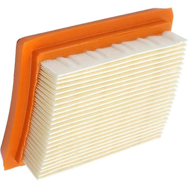 Luftfilter med Dæksel Kit Kompatibel med Fs120 Fs250r Fs250 Fs300 Fs350 Strimme Trimmer med Primbe Primbre Brændstoffilter -cdsx