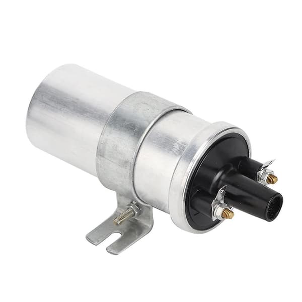 12 Volt DLB101 Lucas Tændspole uden ballast - 3 Ohm