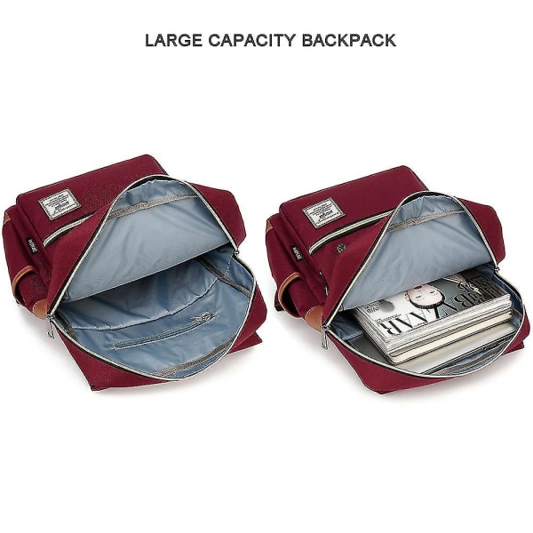Harry Potter Triangle Sport Basket Ryggsäck Laptop Basic Bag color-1