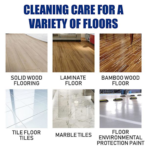 2 kpl Lattianpuhdistusnestettä Tineco Floor one S5/S3/IFLOOR3/2/IFLOOR SERIES -sarjalle