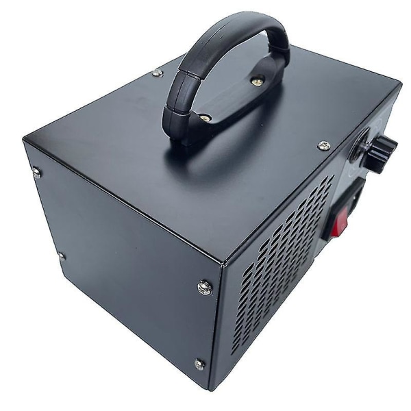 220v 60g/H O3 Ozon Generator Ozonator Machine Air Purifier