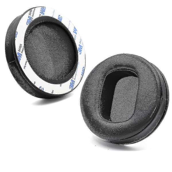 Udskiftningsørepuder til Audeze Lcd 2 3 4z X Gx Mx4 [DB]