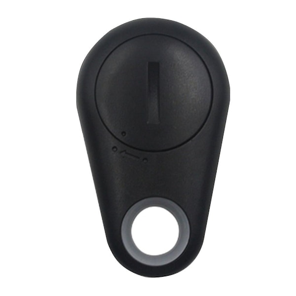 Bil GPS Tracker Tyverisikring Bilsporing Enhed Auto Tilbehør Sort