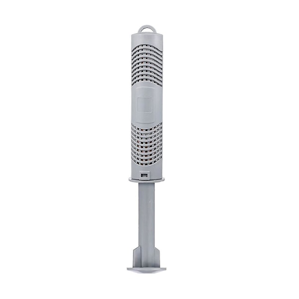 2 stk. Spa Mineral Ion Filter Stick Spa Mineral Sticks Whirlpool Zink Mineral Ion Stick Grey