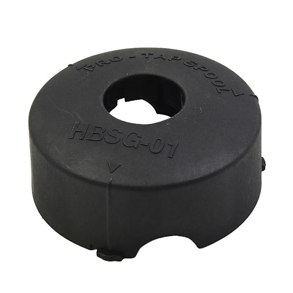 For Bosch ART 23 Combitrim / ART 26 Combitrim / ART 30 Combitrim Gresstrimmer Trimmer Spoledeksel, Multicolor 1pcs