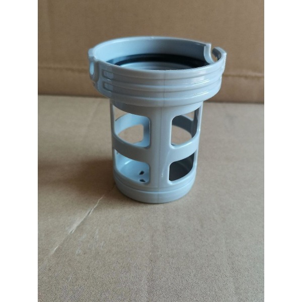 Adapter för MSPA-filter. Filterbas - 7,5 cm x 8,5 cm, Filterbas