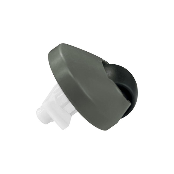 2 stk. For S8 Plus / S8 Pro Ultra / G20 Robotstøvsugere Forhjulskaster Reservedel Udskiftning Tilbehør As Shown