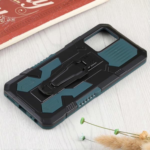 Telefoncover til vivo Y21s [DB]