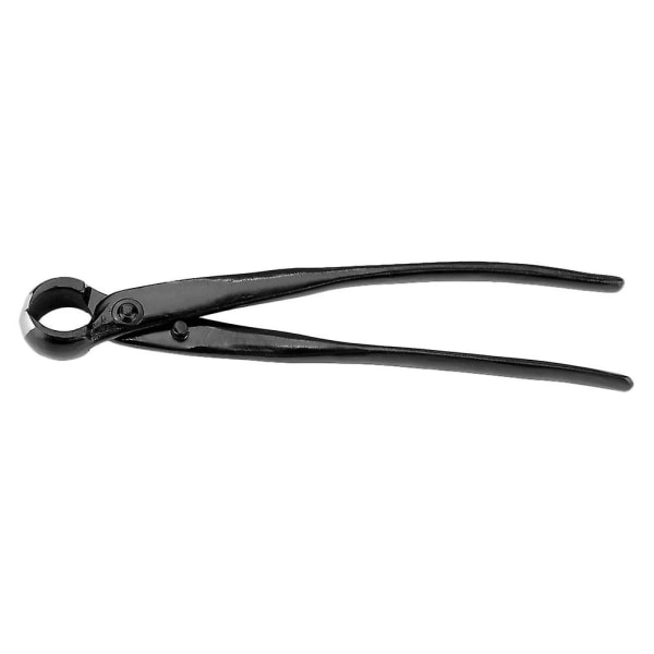 Twig Bonsai Balls Joint Pliers Round Concave Edges Pliers Gardening Styling Tools Concave Branch Cutter