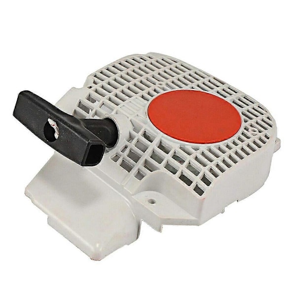 Tilbageføringsstarter Samling Tilbageføringsstart Tilbageføringsstarter Til Stihl 021 023 025 MS210 MS230 MS250 Kædesav Udskiftning 1123 080 1802